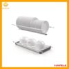 Kệ Chén Đĩa Presto 600mm Hafele 544.40.023