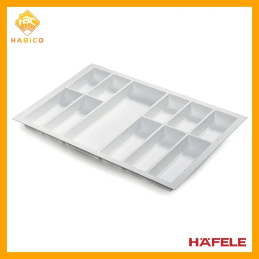 Khay Chia Classico 800mm Hafele 556.52.748