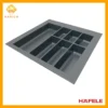 Khay Chia Classico Xám R600mm Hafele 556.52.246