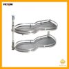 kệ góc hình lá VICKINI 14301
