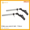 Cánh Tay Nâng Blum 560-710mm 372.74.616