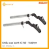Cánh Tay Nâng Blum 760-1040mm 372.74.618