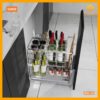 Giá dao thớt, gia vị – chai lọ GM02.35C