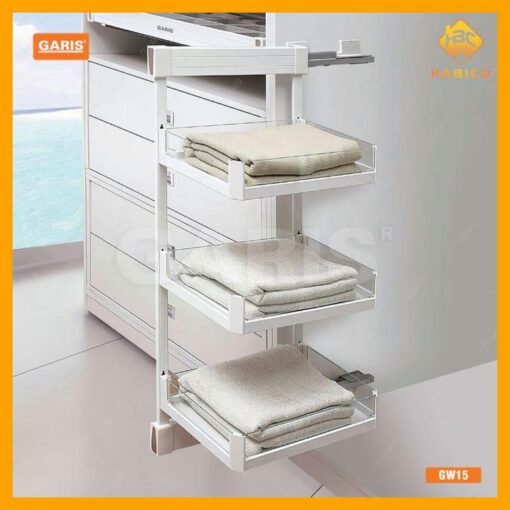 Giá để đồ đa năng GW15