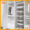 Giá để giày xoay 360° GW24