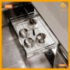 Giá để xoong nồi GP02C