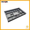 Giá kệ để đồ trang sức VICKINI 18507 GRPR