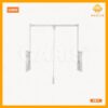 Giá nâng hạ treo quần áo GW14