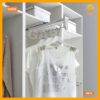 Giá treo mắc áo GW16