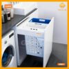Giỏ để đồ giặt đôi GW29