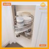Hệ mâm xoay góc mở 180 độ GS01.8E