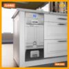 Thùng gạo mặt gương điện tử MR06.30ME