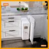 Thùng gạo nhựa ABS cao cấp GR02.25