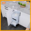 Thùng gạo nhựa ABS cao cấp GR03.30
