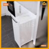 Thùng gạo nhựa ABS cao cấp GR08.30