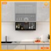 Tủ bếp điện tử thông minh ML05X