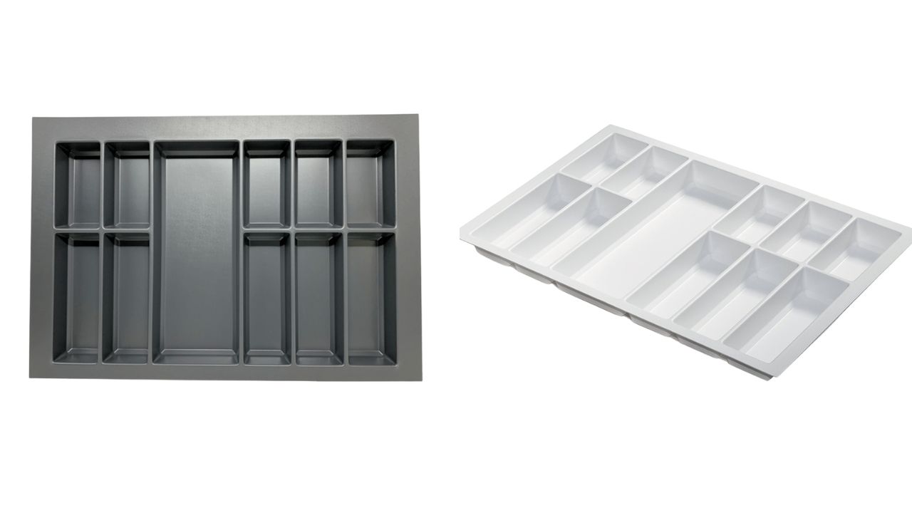 Khay Chia Classico R800mm Hafele