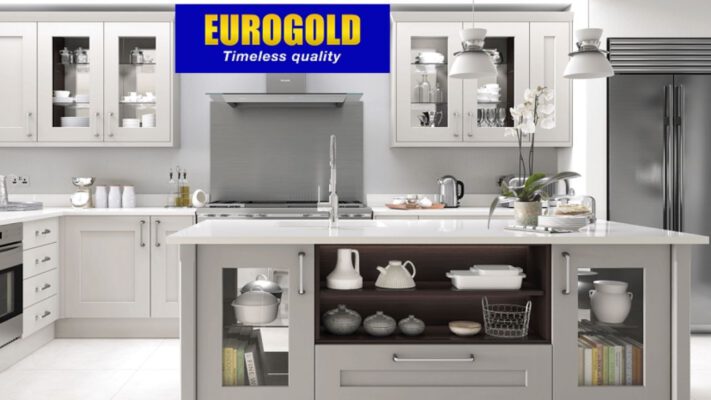 Phụ kiện tủ bếp Eurogold