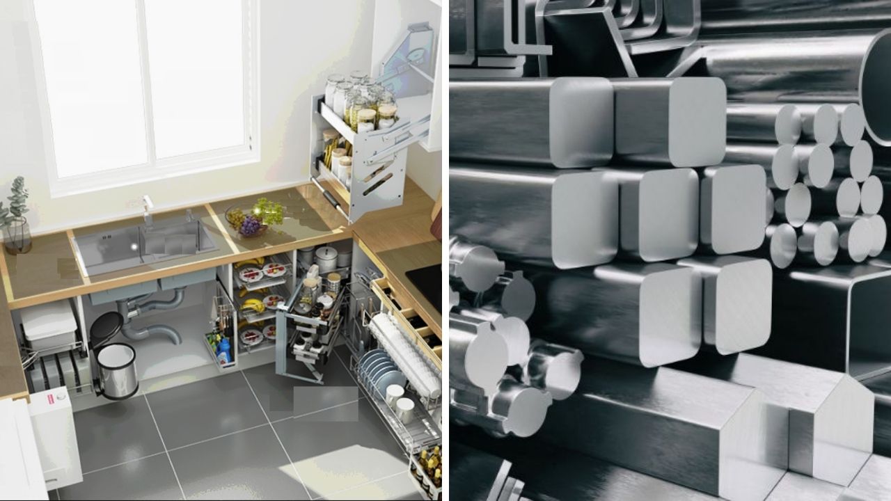 Inox 304 là gì