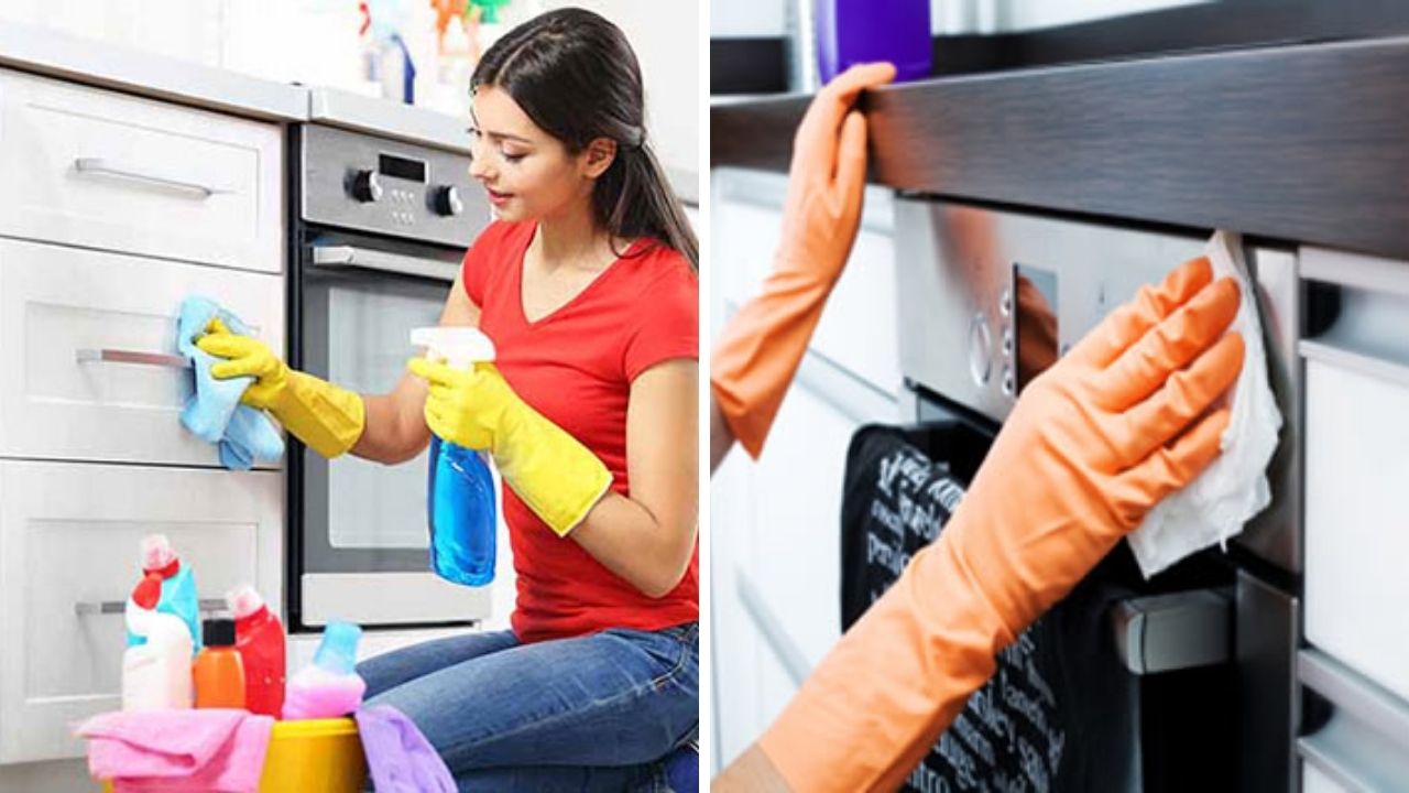 Nên Bảo Dưỡng Phụ Kiện Tủ Bếp Định Kỳ