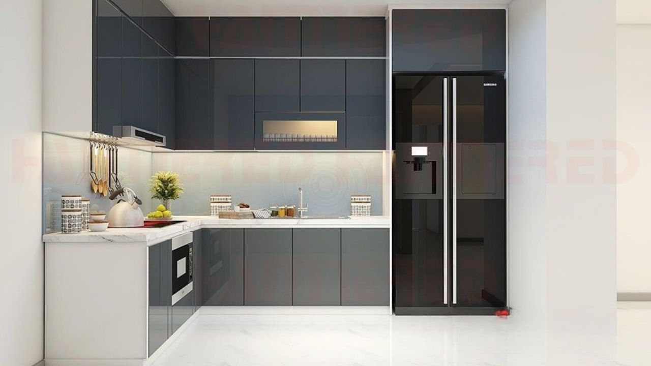 Vì sao cần bảo quản phụ kiện tủ bếp đúng cách