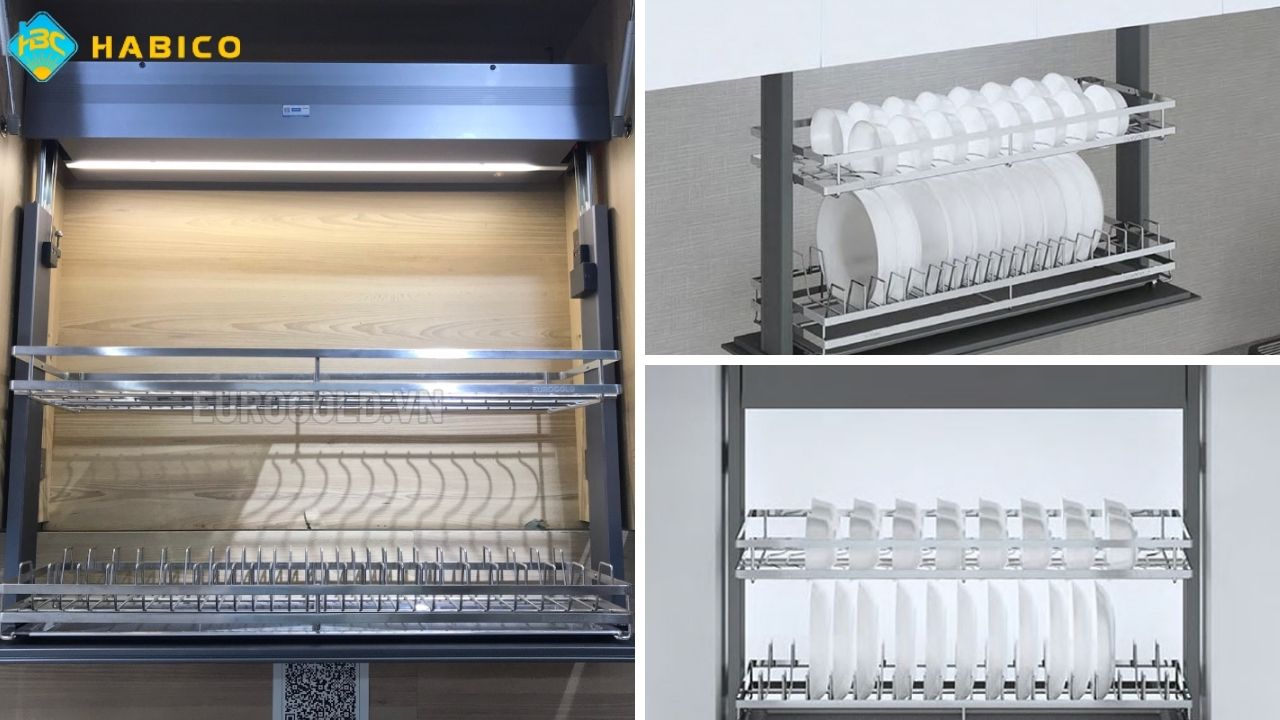 Mẫu Kệ Bát Nhôm Sơn Tĩnh Điện Bán Chạy Hiện Nay