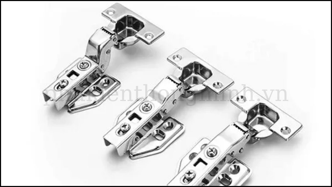 Bản lề tủ Hafele