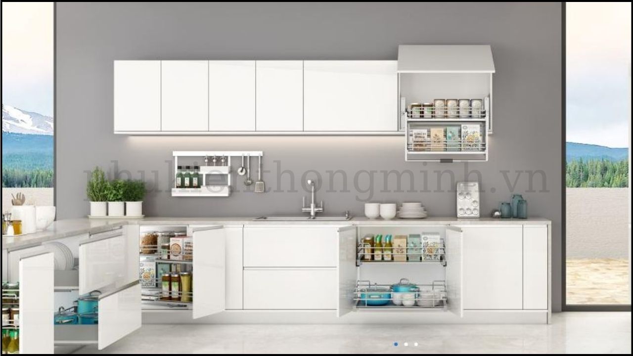 Eurogold nổi tiếng nhờ sử dụng Inox 304 cho phần lớn sản phẩm cao cấp