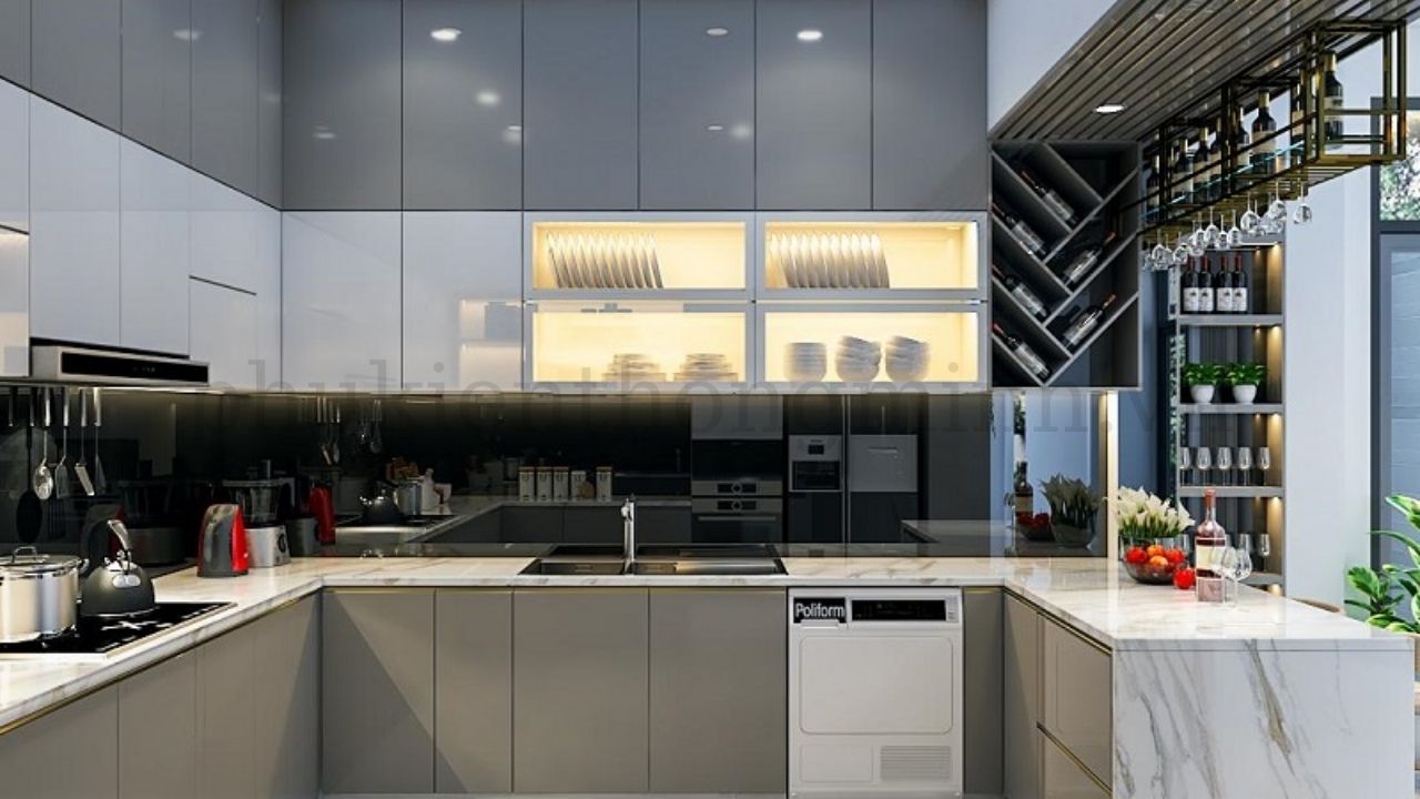 Garis áp dụng công nghệ hiện đại và kiểm định chất lượng nghiêm ngặt