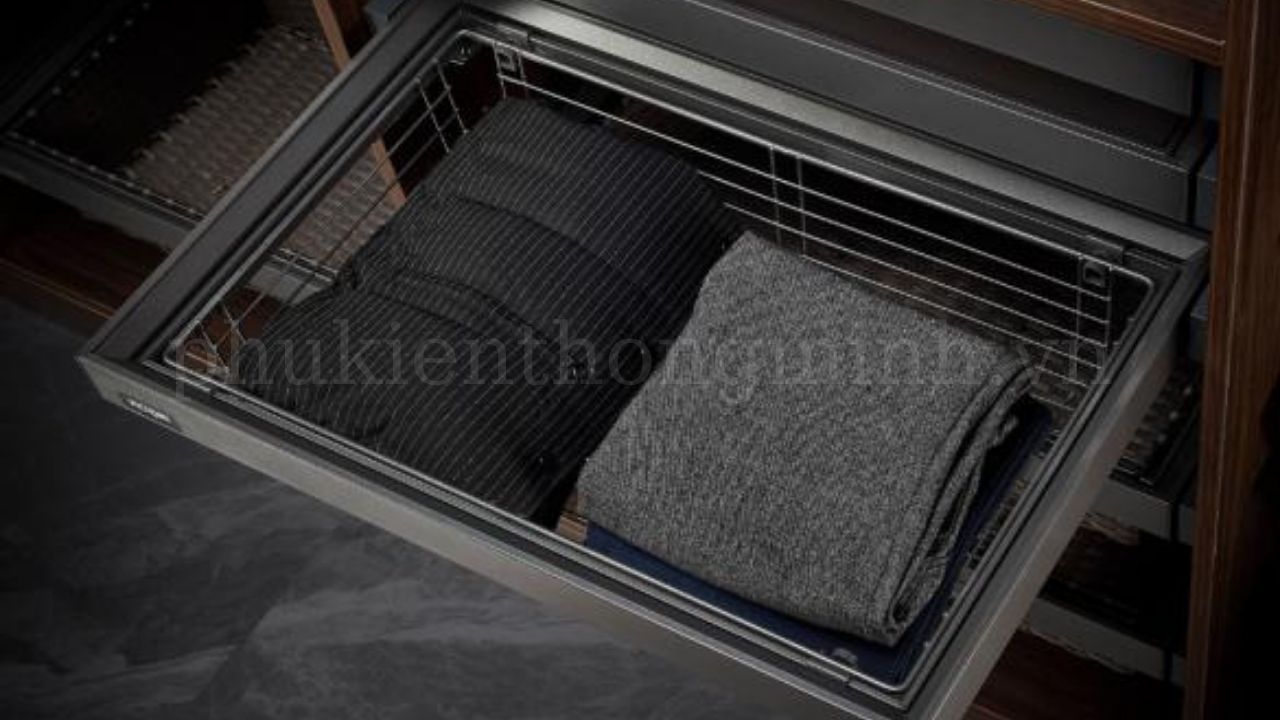 Giá kệ để đồ gấp Vickini