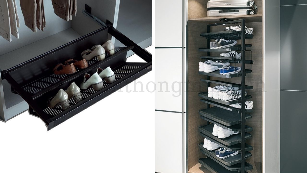 Kệ để giày Hafele