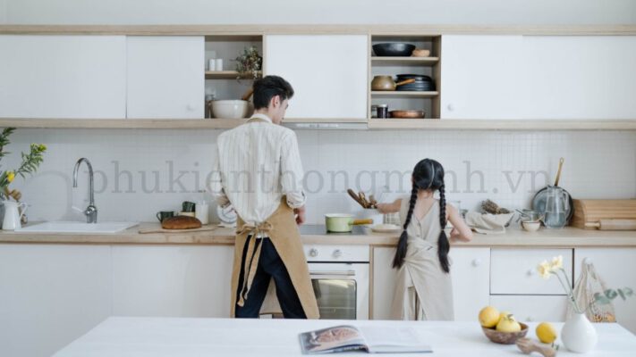 Mức giá của sản phẩm Garis được đánh giá là hợp lý, đáng đầu tư cho gia đình