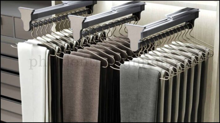 Phụ kiện treo quần áo