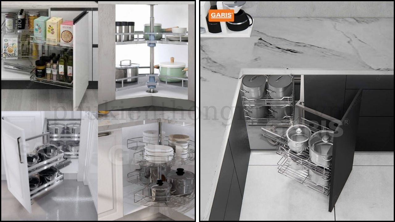 Thiết kế là một trong những điểm mạnh giúp Garis thu hút khách hàng