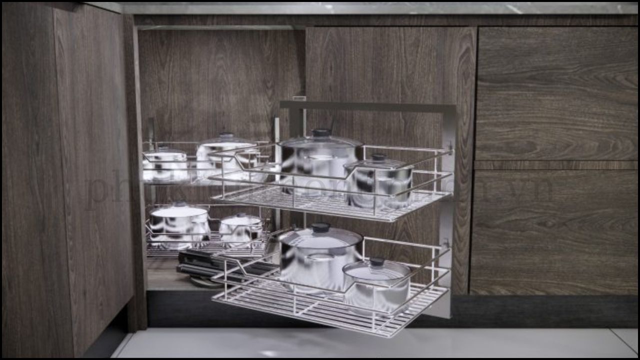 Giá góc liên hoàn