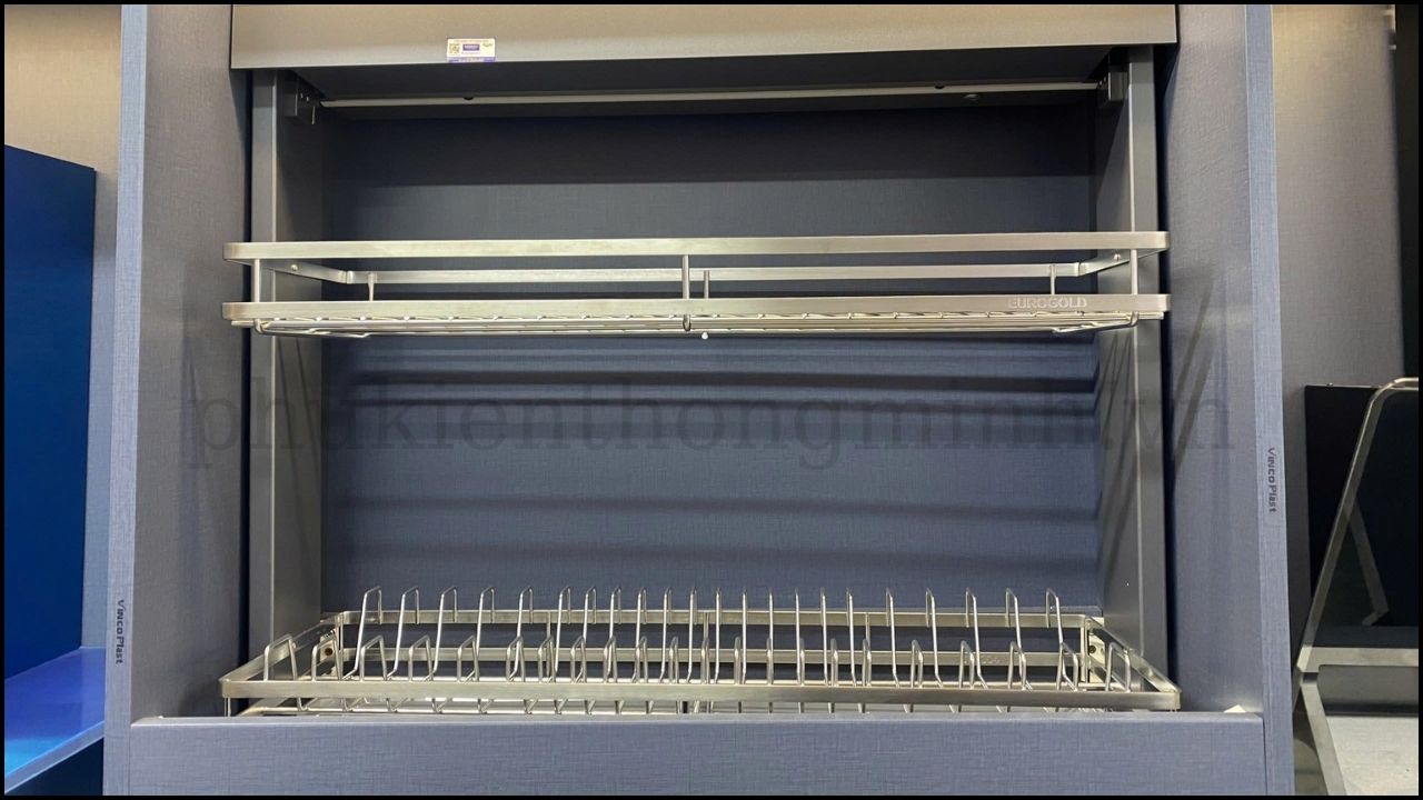 Những Lưu Ý Quan Trọng Khi Chọn Giá Bát Nâng Hạ Điện Eurogold