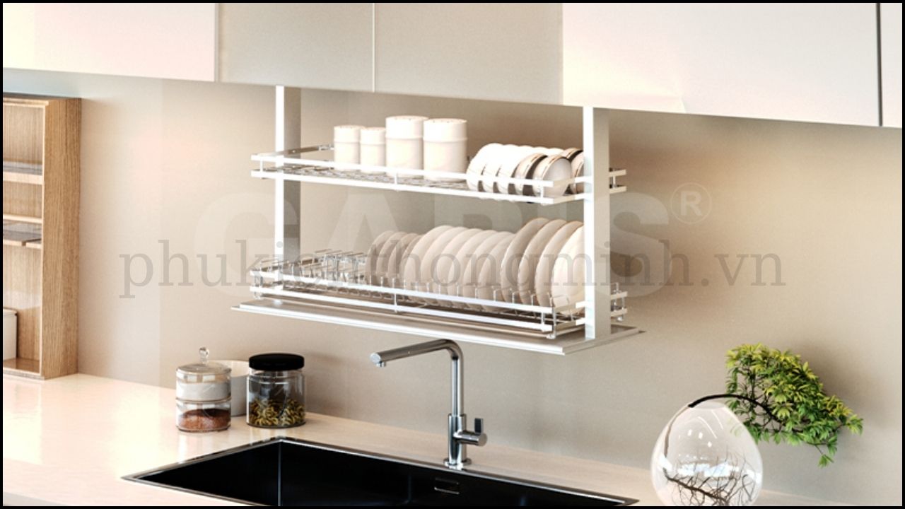 Những Lưu Ý Quan Trọng Khi Chọn Mua Giá Bát Nâng Hạ Điện Garis