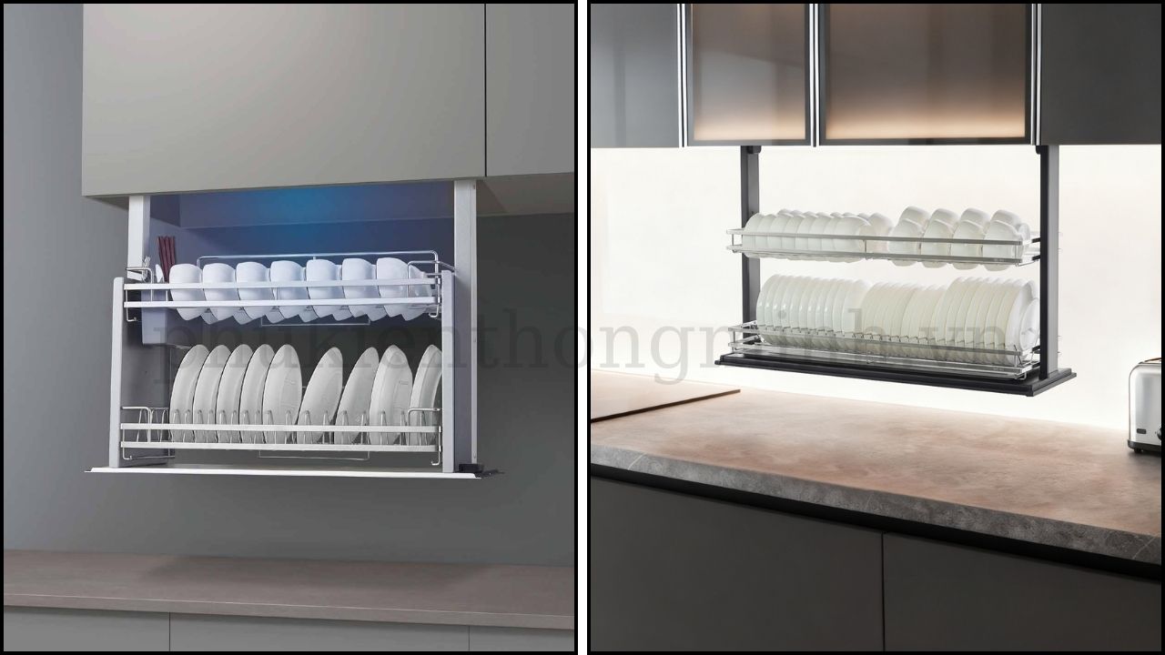 Những Lưu Ý Quan Trọng Khi Chọn Mua Giá Bát Nâng Hạ Điện