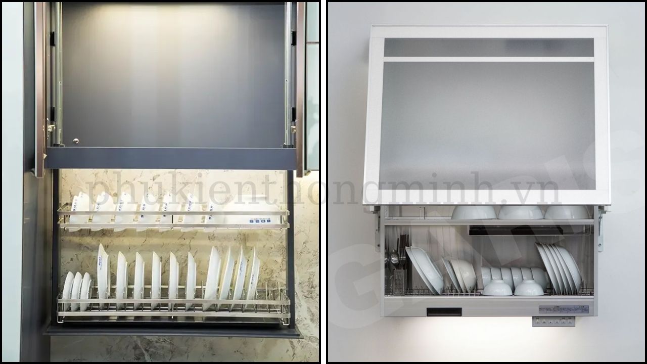 Nhược Điểm Cần Cân Nhắc Trước Khi Mua Giá Bát Nâng Hạ Điện