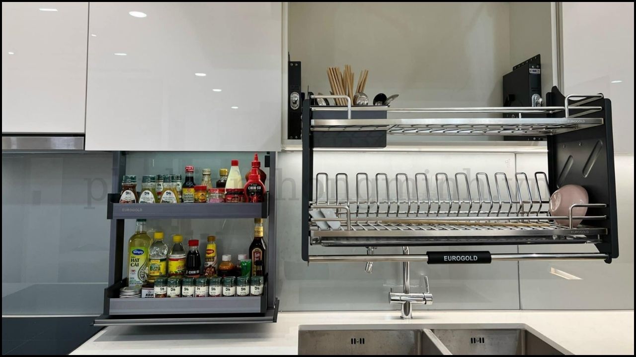 Ưu Điểm Nổi Bật Của Giá Bát Nâng Hạ Điện Eurogold