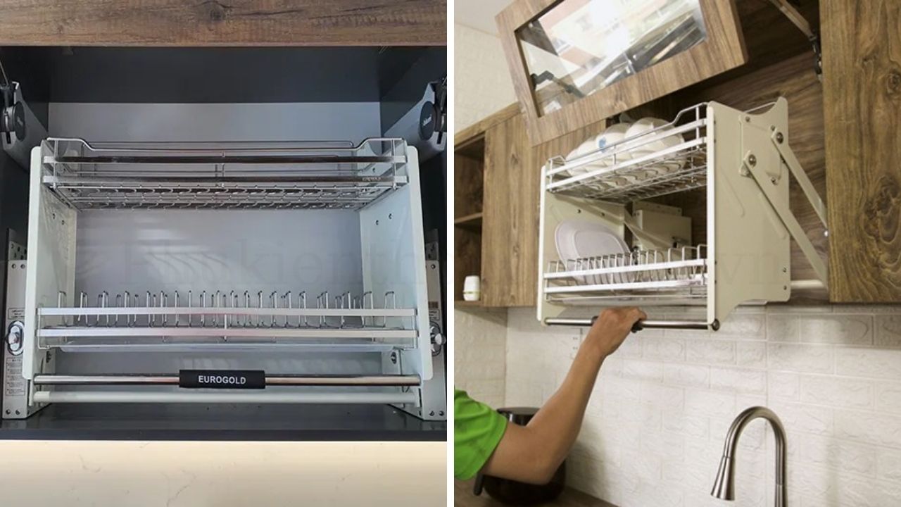 Các Mẫu Giá Bát Nâng Hạ Eurogold Nổi Bật Và Bán Chạy Năm 2026