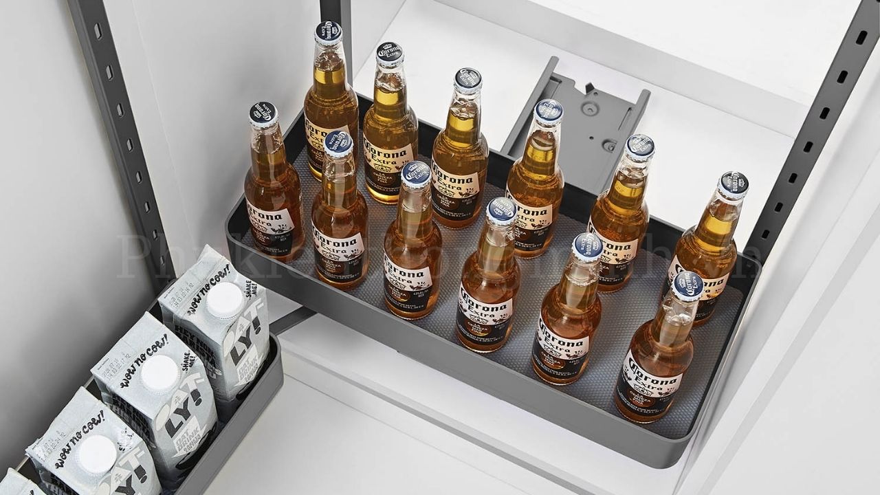 Cấu Tạo Và Nguyên Lý Hoạt Động Của Tủ Đồ Khô Eurogold