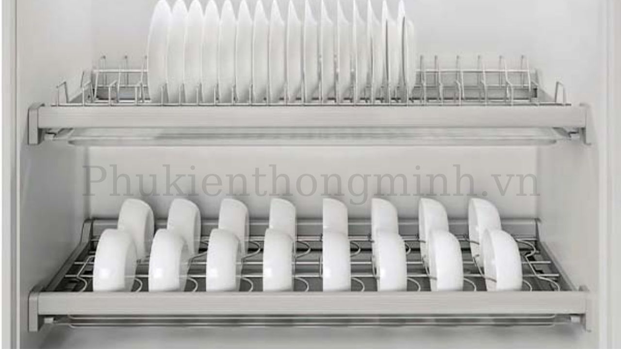 Chất Liệu Inox Cao Cấp – Bền Đẹp Theo Thời Gian