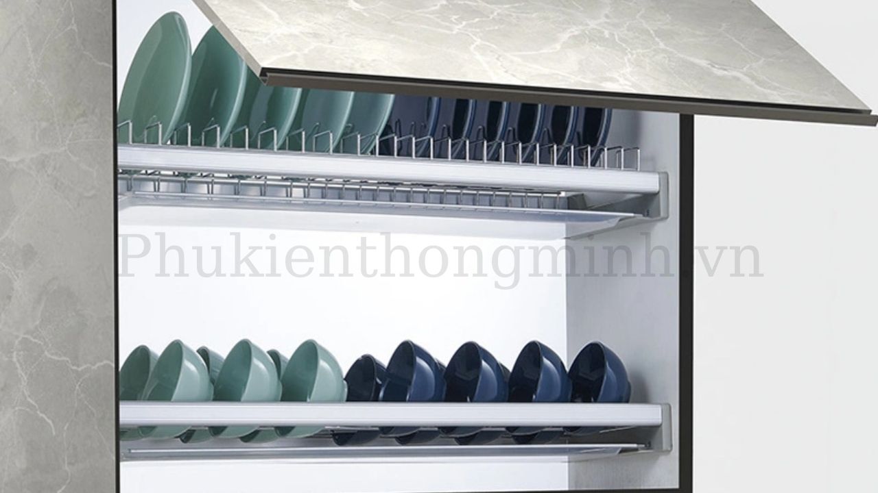 Giá Bát Cố Định Cao Cấp EP86 – Eurogold