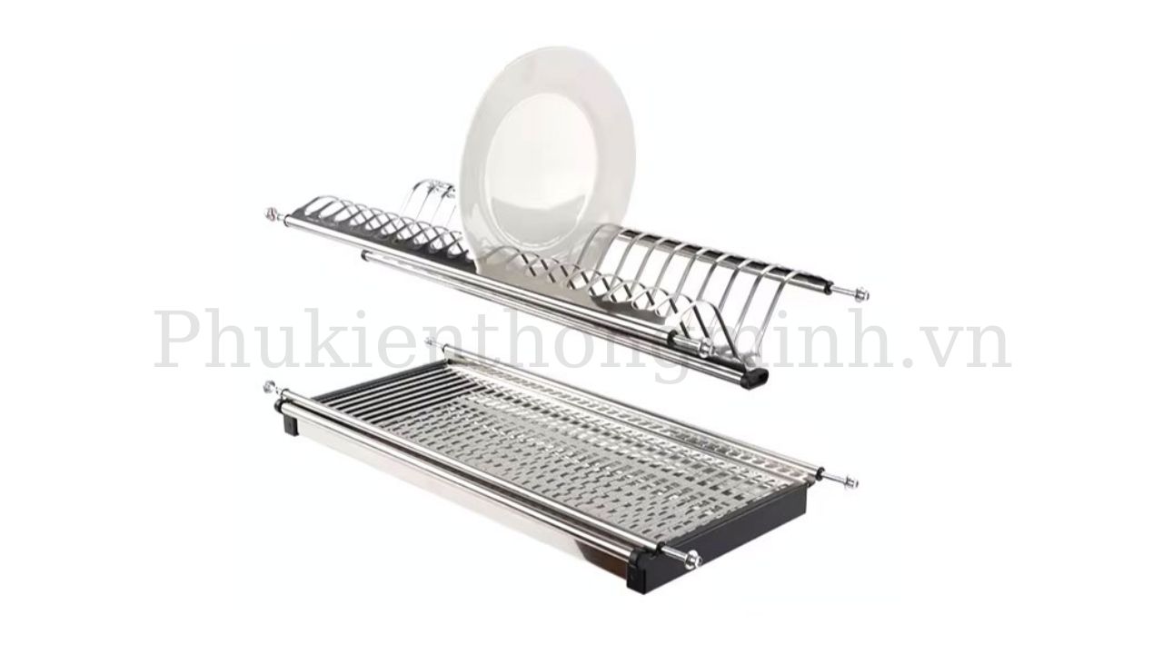 Giá Bát Cố Định Chữ V Eurogold