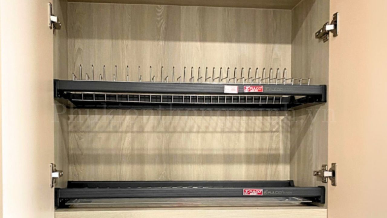 Giá Bát Cố Định Fulco