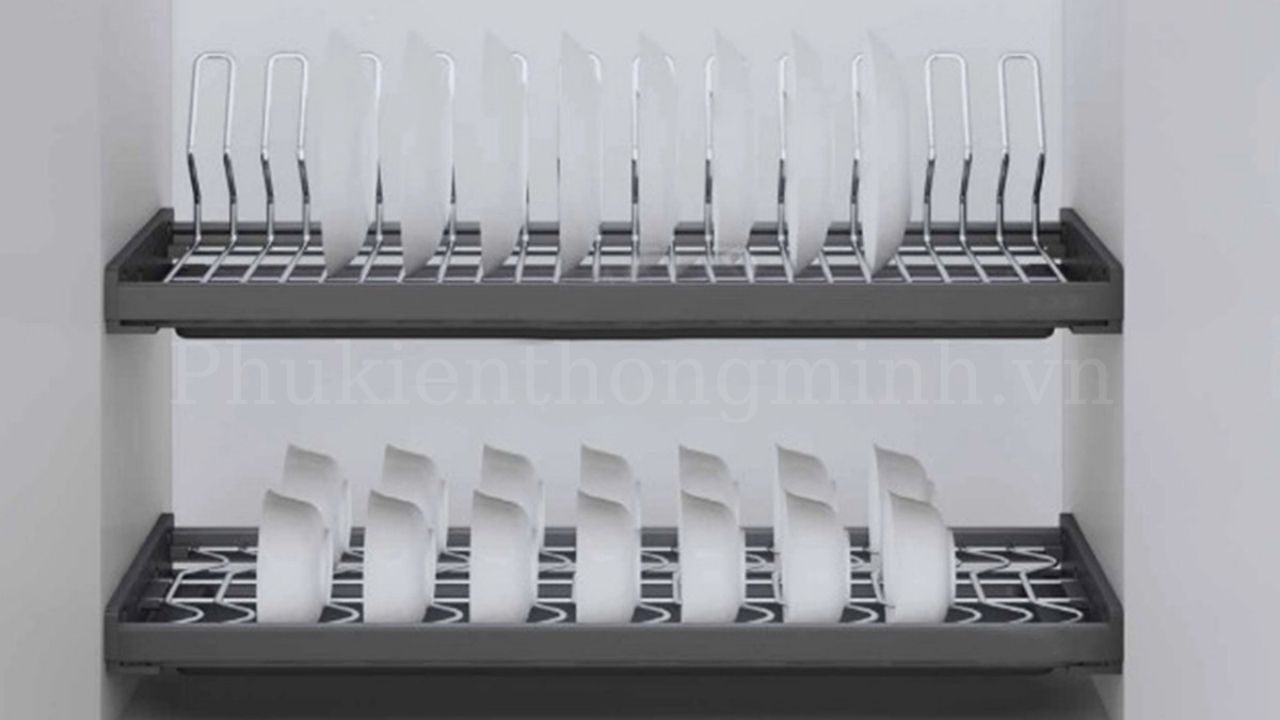 Giá Bát Cố Định Fulco