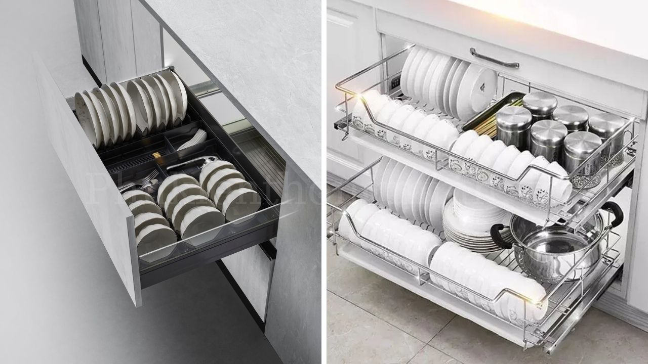 Giá Bát Đa Năng Fulco