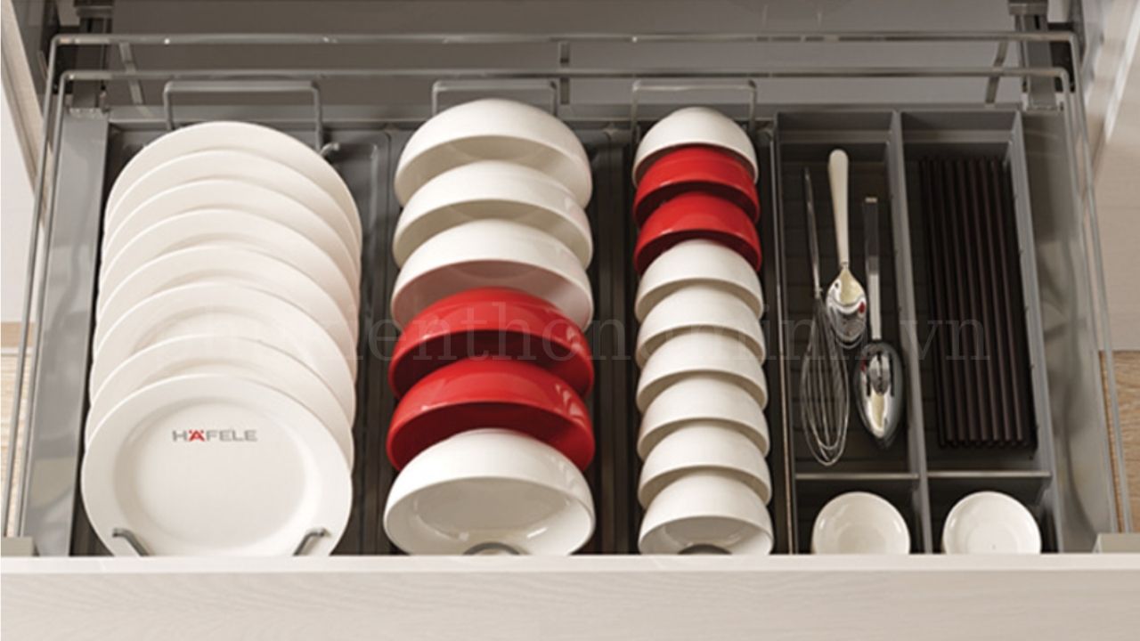 Giá Bát Đa Năng Hafele Phù Hợp Với Những Gia Đình Nào?