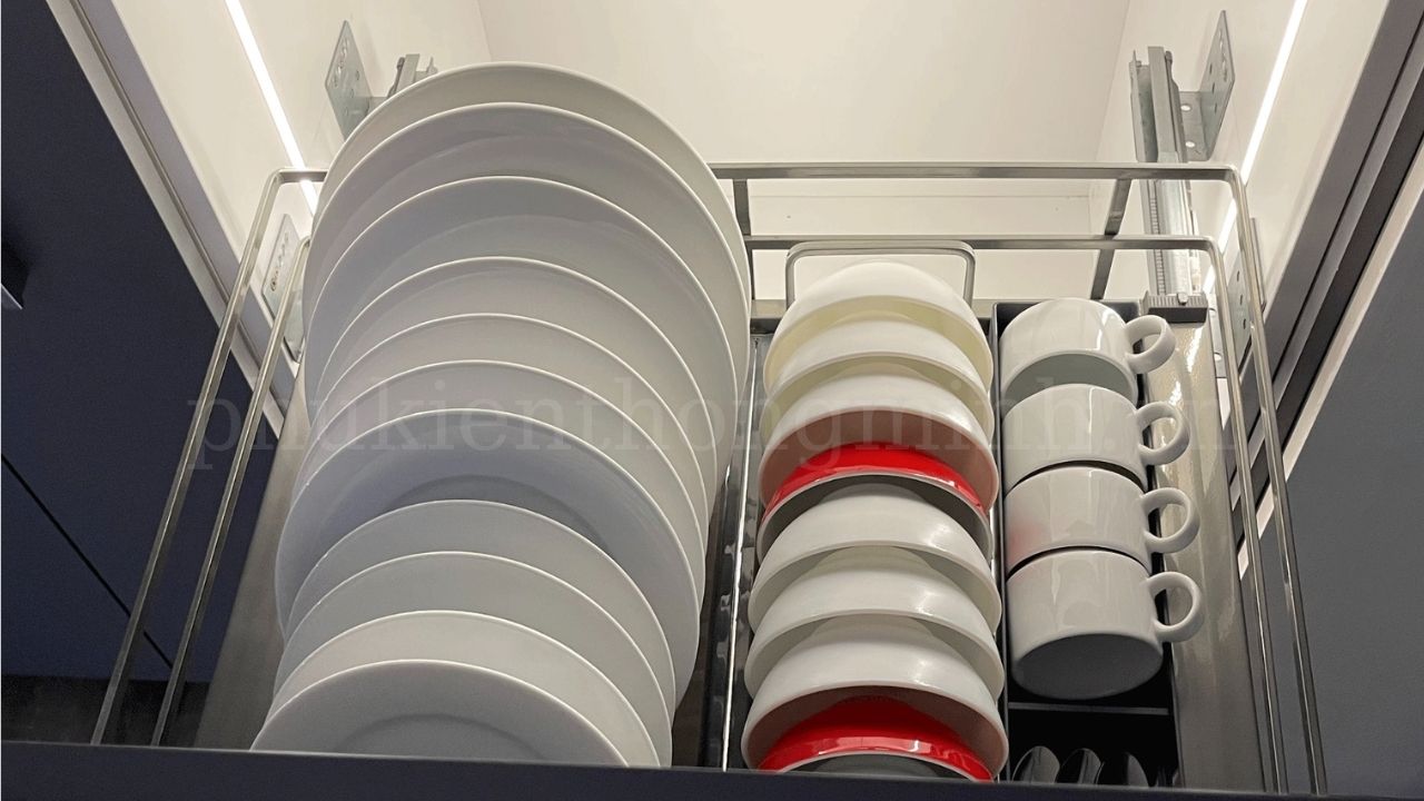 Giá Bát Đa Năng Hafele